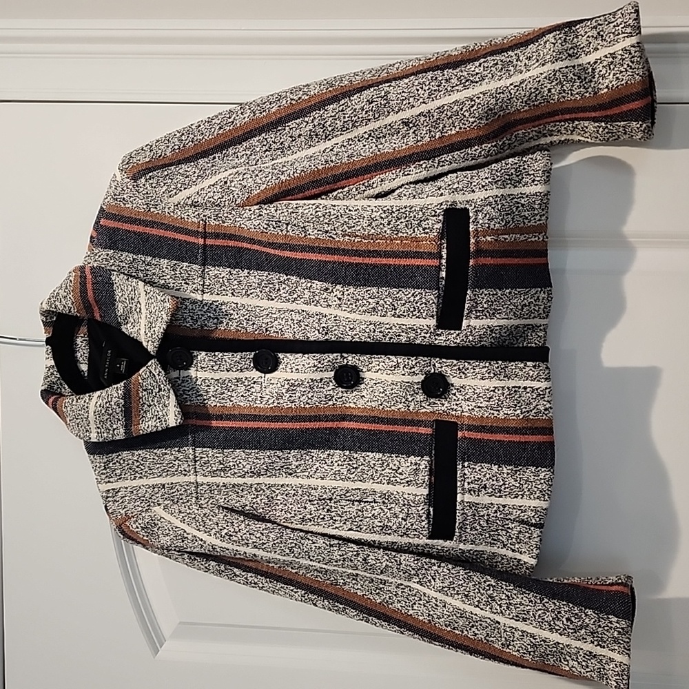 Ann Taylor Blazer Like New Condition